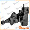 Crémaillère de direction hydraulique pour MITSUBISHI | MT9022, SPK-MS-004